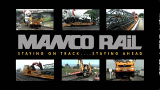 MANCO RAIL  Introduction