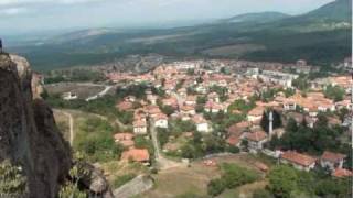 Bulgaria HiLites: The Belogradchik Rocks