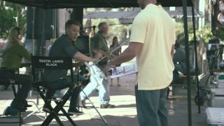 We, The Optimists (30s Trailer) -- UCLA