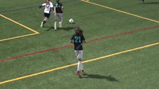 PSV07g (and 08s) vs Star Academy FC 07g, 12.5.2019