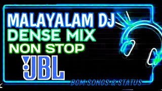 Malayalam DJ remix song 2020 With JBL Nonstop mix
