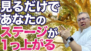 【波動をあげる】見るだけであなたの波動とステージを一段上げる意外な方法。