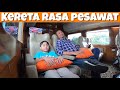 KERETA API TERMEWAH KE BANDUNG | VLOG #95