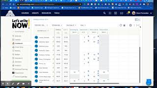 Sync grades to PowerTeacher Pro from Schoology Gradebook
