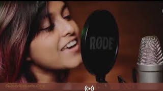Manike Mage Hithe | O Nari Man Hari Sukumali Yohani Ft . Muzistar | Hindi Rap I viral song