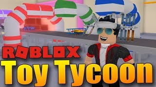 Roblox Toys Tycoon Videos 9tubetv - 