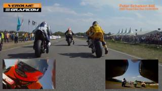 Peter Schalken ONK Superbike Oss 24-05-2010 1080p!