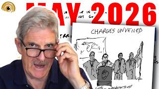 What Will Happen in May 2026? Future Predictions!