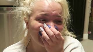 Trisha Paytas crying OMG every time Camila sings OMG