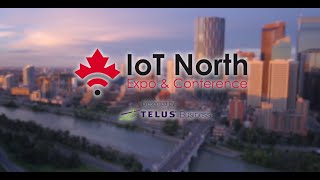 IoT North Expo \u0026 Conference