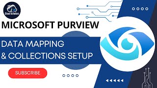 How to setup Microsoft Purview Data Mapping and RBAC for Collections