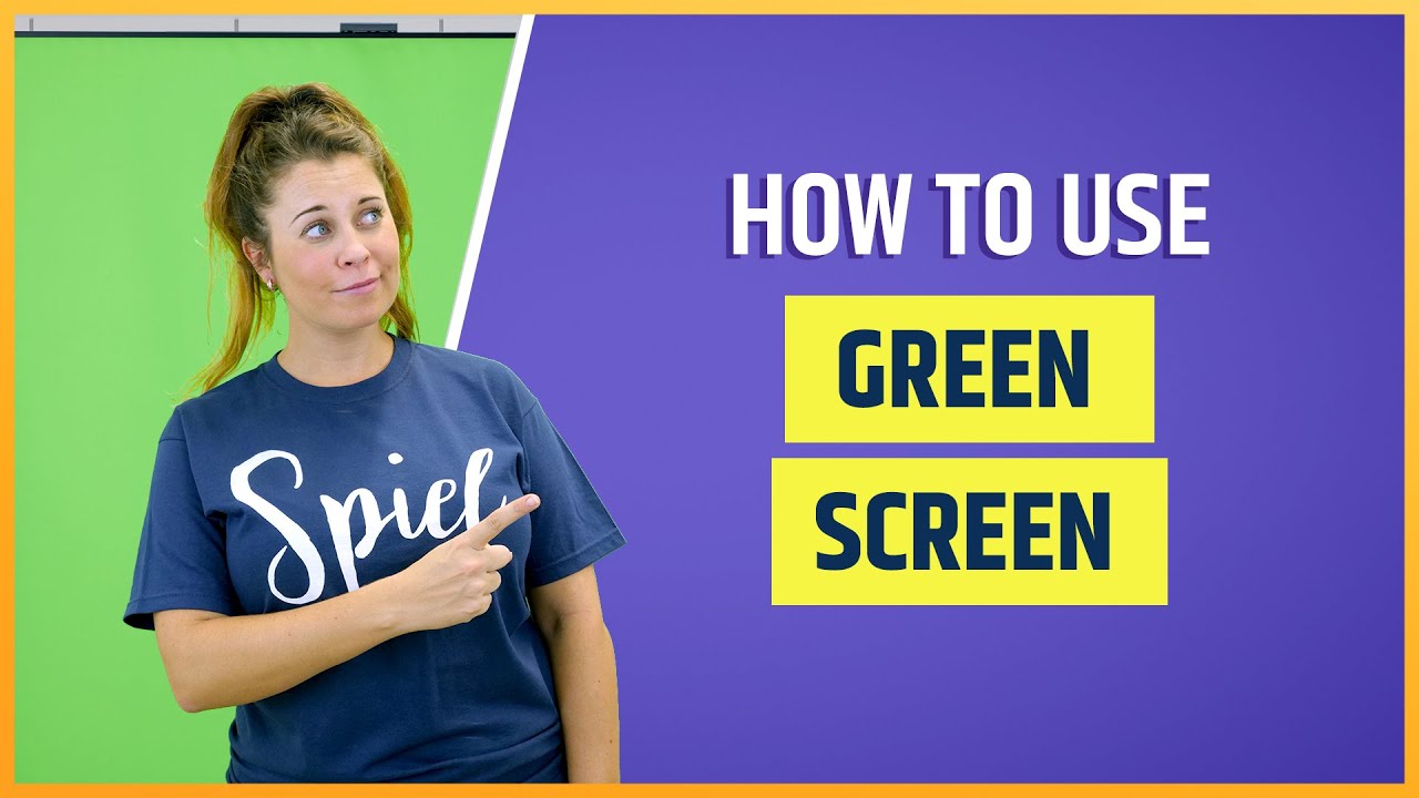 Tutorial How To Use Green Screens In Product Photos Greenscreen | My ...