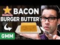 Will It Butter? Taste Test Will It Butter? Taste Test