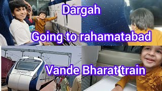 ham ja rahe Hain rahmatabad ki dargah ko#hyderabad #deliyvlogs #trending #hyderabad