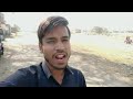 last railway station of india sambhal hatim sarai railway station vlog