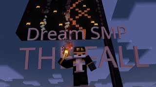 "The Fall" | Dream SMP Minecraft Animation