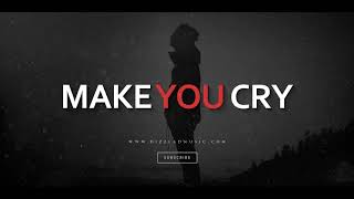 Sad Type Beat - "Make You Cry" Emotional Piano Instrumental 2021