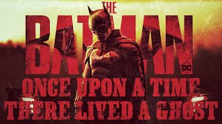 The Batman meets Once Upon A Time (VIKRAM) | A TPMS Edits