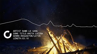 Le Gang - Anita Latina [No Copyright Music | Latin Music | Free Music Download]