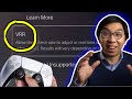 Here's A First Look at Sony PS5's VRR Setting - Firmware Update CONFIRMED!
