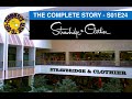 (Alive To Die?!) Strawbridge & Clothier The Complete Story - S01E24