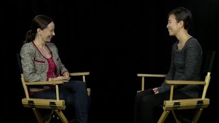 First-Generation Student: Ester Kim - UC Irvine
