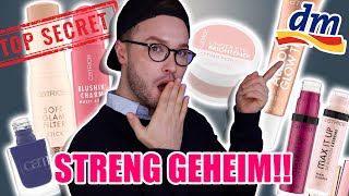 STRENG GEHEIM!🤐 Catrice UPDATE 2025 VORSCHAU 😳 | Maxim Giacomo