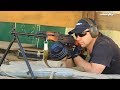 RPK machine gun