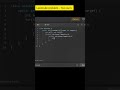Two sum | Leetcode problem solving #leetcode #java #shots