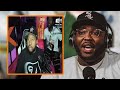 Akademiks Makes EXCUSES For 45 Min On Live Stream After Going TRIPLE COPPER At Roots Picnic