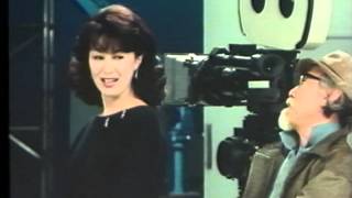 1983年 資生堂CM ヘアカラー「お久しぶり」