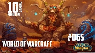 World of Warcraft [10MG] - #065 Achtung Spinne!