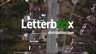 Letterbox Distribution - The one stop shop