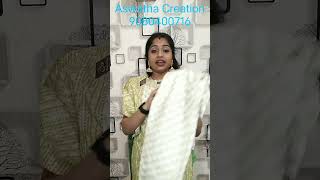 ASWATHA CREATIONS 9080400716 #kurtis #2pcsset #3pcsset #shorts #brandingwithshakthii #bestprice