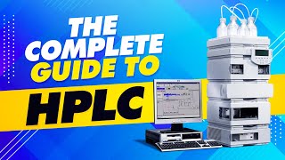 Introduction to HPLC - Lecture 3: Reverse Phase HPLC