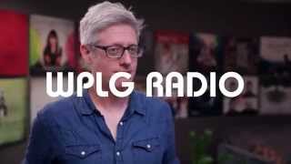 This is WPLG Radio - Matt Maher