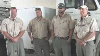 Wiregrass Electric assists in storm restoration