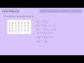 (Abstract Algebra 1) Cyclic Subgroups