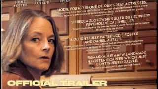 A PRIVATE LIFE Official Trailer 2025