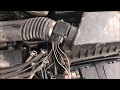 Vehicle Shifting Hard and No Overdrive? Check This Out