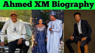 Ahmed XM Biography, Trading Academy, Net Worth, Cars, Wife, And Education