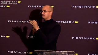 Is Consumer Hardware Doomed? // Alexis Houssou, Hardware Club (FirstMark's Hardwired)