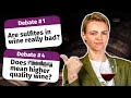 Top 5 Wine Debates That Must End in 2024 (Can You Handle the Truth?)