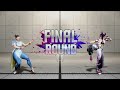 스파6 10연승으로 춘리 골드구간 돌파 너무 재밌는 스파 골드구간 sf6 chun li