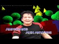 Sudin Kansut - Jovitah [Karaoke]