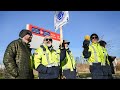 Small businesses reeling during national Canada Post strike