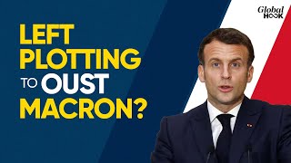 France political turmoil: Macron refuses to name leftwing PM, NFP threatens street protest