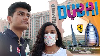 Desis Try To Be Rich In Dubai