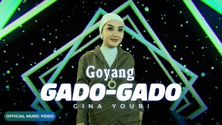 Gina Youbi - Goyang Gado Gado (Official Music Video)