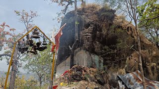 Dhola Udayri Mandir || Sidh Baba Jagar || Garhwali Jagar Uttarakhand  Praveen Rawat @soundsofisha